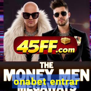 onabet entrar